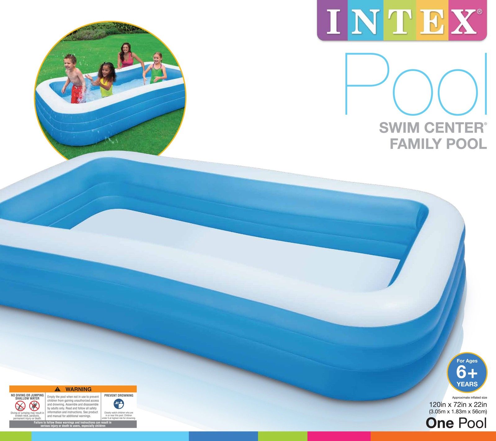 intex pool 120 x 72